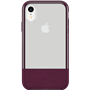 Pack protection coque et verre trempé Otterbox pour iPhone XR