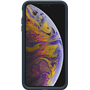 Pack protection coque et verre trempé Otterbox pour iPhone XS Max