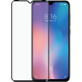 Protège-écran en verre trempé pour Xiaomi Mi 9