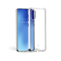Coque Renforcée Samsung G A71 AIR Transparente - Garantie à vie Force 