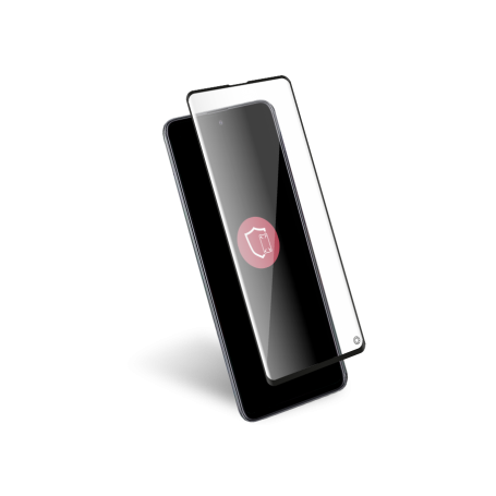 Protège écran Samsung G A51 2.5D Original - Garanti à vie Force Glass
