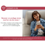 Protège écran Samsung G A51 2.5D Original - Garanti à vie Force Glass