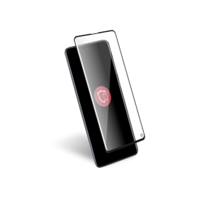 Protège écran Samsung G A71 2.5D Original - Garanti à vie Force Glass