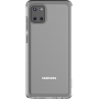 Coque Samsung G Note 10 Lite souple 'Designed for Samsung' Transparent
