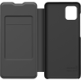 Folio Samsung G Note 10 Lite Flip Wallet 'Designed for Samsung' Noir S