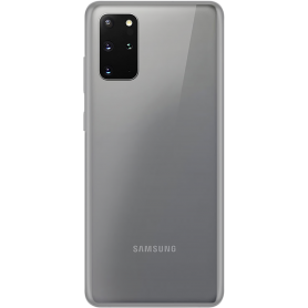 Coque Samsung G S20+ Souple Transparente Bigben