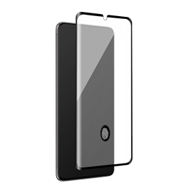 Protège écran Samsung G S20 Ultra 3D Original - Garanti à vie Force Gl