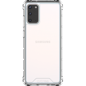 Coque Samsung G S20+ souple 'Designed for Samsung' Transparente Samsun
