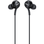 Ecouteurs Filaire USB C Noir Samsung