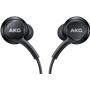 Ecouteurs Filaire USB C Noir Samsung