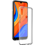 Coque Huawei Y6S Souple Transparente Bigben