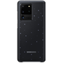 Coque avec affichage LED Samsung pour Galaxy S20 Ultra G988