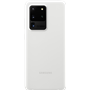 Coque semi-rigide blanche Samsung EF-PG988TW pour Galaxy S20 Ultra G98