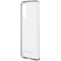 Coque Samsung G S20 Infinia Transparente - Entièrement recyclable Just