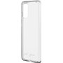 Coque Samsung G S20+ Infinia Transparente - Entièrement recyclable Jus
