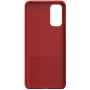 Coque Samsung G S20 Natura Rouge - Eco-conçue Just Green