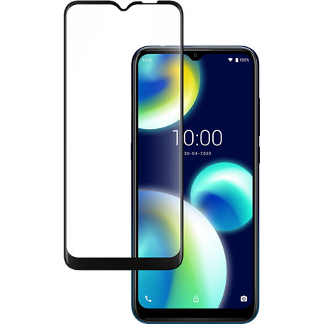 Protège écran Plat en Verre trempé pour Wiko View 4 Lite Wiko