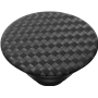 Pop Grip Gén 2 Carbonite weave Popsockets