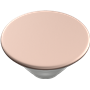 Pop Grip Gén 2 Premium Aluminium rose gold Popsockets