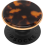 Pop Grip Gén 2 Luxe Luxe Classic tortoise Popsockets