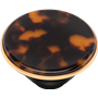 Pop Grip Gén 2 Luxe Luxe Classic tortoise Popsockets