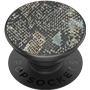 Pop Grip Gén 2 Luxe Embossed metal python Popsockets