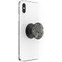 Pop Grip Gén 2 Luxe Embossed metal python Popsockets