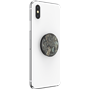 Pop Grip Gén 2 Luxe Embossed metal python Popsockets