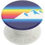 Pop Grip Gén 2 Mountain Range Popsockets