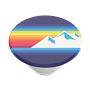 Pop Grip Gén 2 Mountain Range Popsockets