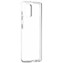 Coque Samsung G A41 Souple Transparente Bigben
