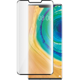 Protège-écran en verre trempé pour Huawei Mate 30 Pro