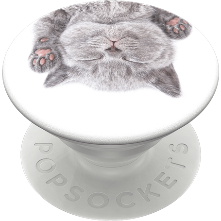 Pop Grip Gén 2 Cat Nap Popsockets