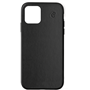 Coque Renforcée iPhone 11 en Cuir Noire Beetlecase