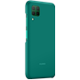 Coque rigide Verte pour Huawei P40 Lite Huawei