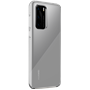 Coque Huawei P40 Souple Transparente Bigben