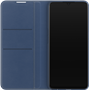 Folio Flip Cover Bleu pour Oppo Find X2 Lite Oppo