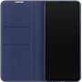Folio Flip Cover Bleu pour Oppo Find X2 Neo Oppo