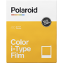 Pack 40 Films Photo pour NOW i-Type Color Polaroid