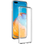 Coque Huawei P40 Pro Souple Transparente Bigben
