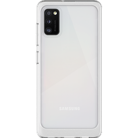 Coque Samsung G A41 souple 'Designed for Samsung' Transparente Samsung