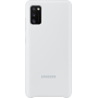 Coque Silicone Blanche pour Samsung G A41 Samsung