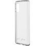 Coque Samsung G A41 Infinia Transparente - Entièrement recyclable Just