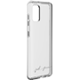Coque Samsung G A41 Infinia Transparente - Entièrement recyclable Just
