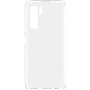 Coque semi-rigide Transparente pour Huawei P40 Lite 5G Huawei