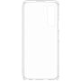 Coque semi-rigide Transparente pour Huawei P40 Lite 5G Huawei