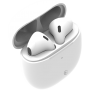 Ecouteurs True Wireless Activ Buds Blanc Bigben