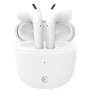 Ecouteurs True Wireless Activ Buds Blanc Bigben