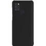 Coque Silicone Noire pour Samsung G A21s Samsung