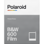 Pack 8 Films Photo Black & White pour Appareil photo 600 Polaroid